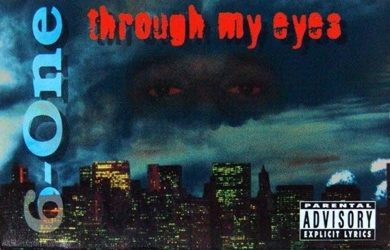 Through My Eyes by 6-One (Album, Conscious Hip Hop): Reviews