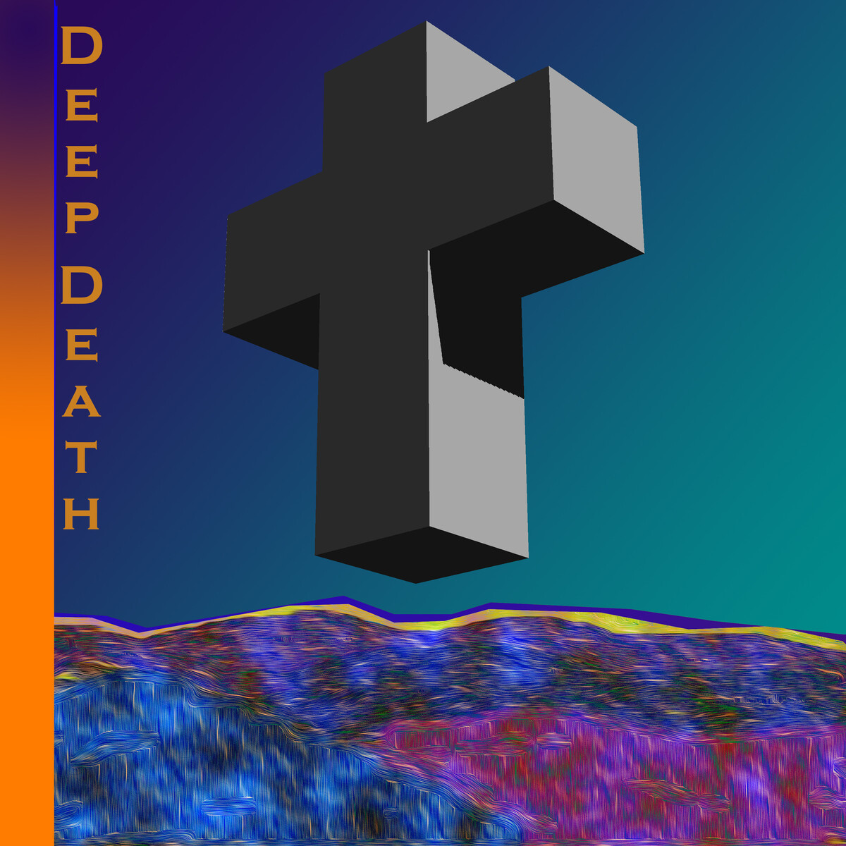 Deep Death by G15 (Album, Dark Ambient): Reviews, Ratings, Credits ...