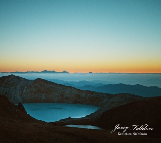Kenichiro Nishihara Albums: songs, discography, biography, and