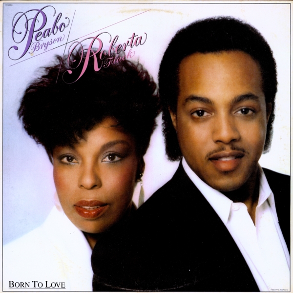 ROBERTA FLACK & PEABO BRYSON 2CD 紙ジャケ Roberta Flack & Peabo Bryson Albums: songs, discography, biography