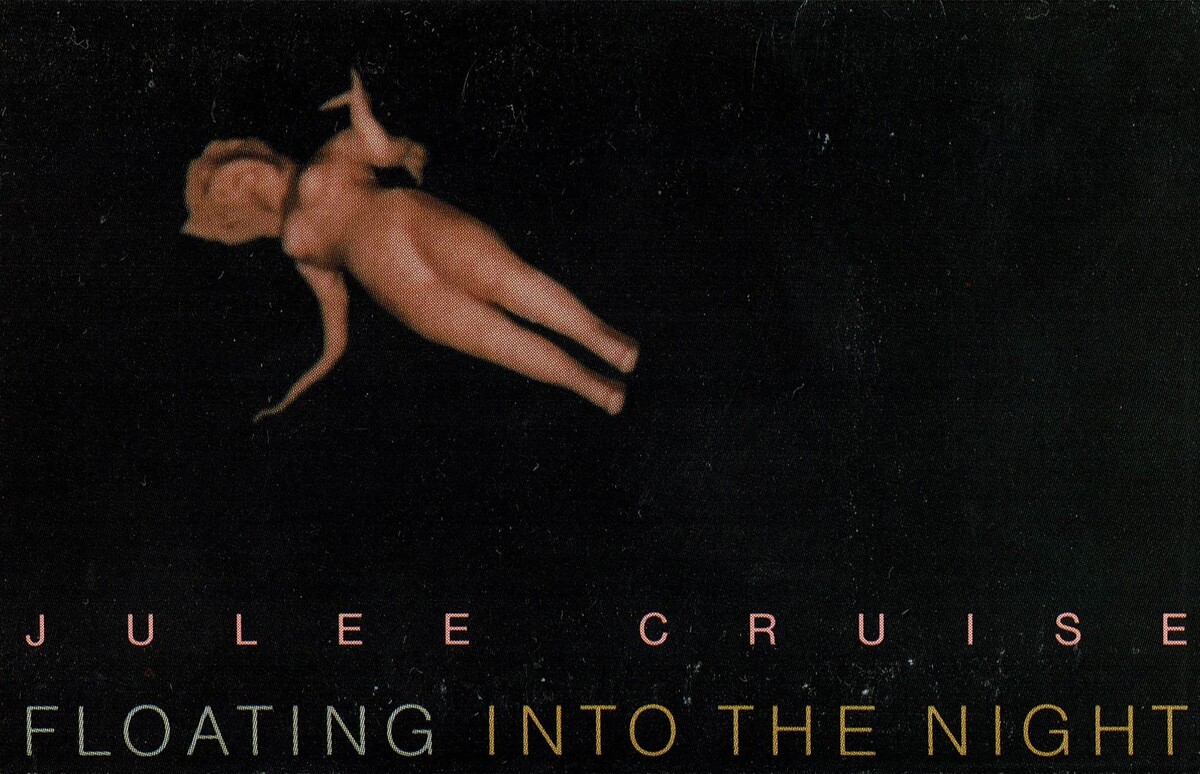 Floating Into the Night by Julee Cruise (Album; Columbia Record