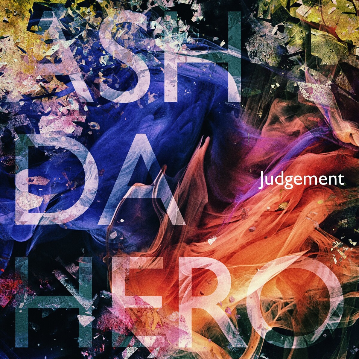ASH DA HERO Albums: songs, discography, biography, and listening