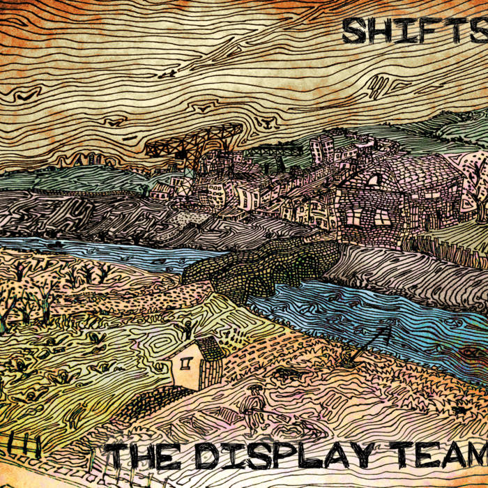 The Display Team Albums: songs, discography, biography, and listening ...