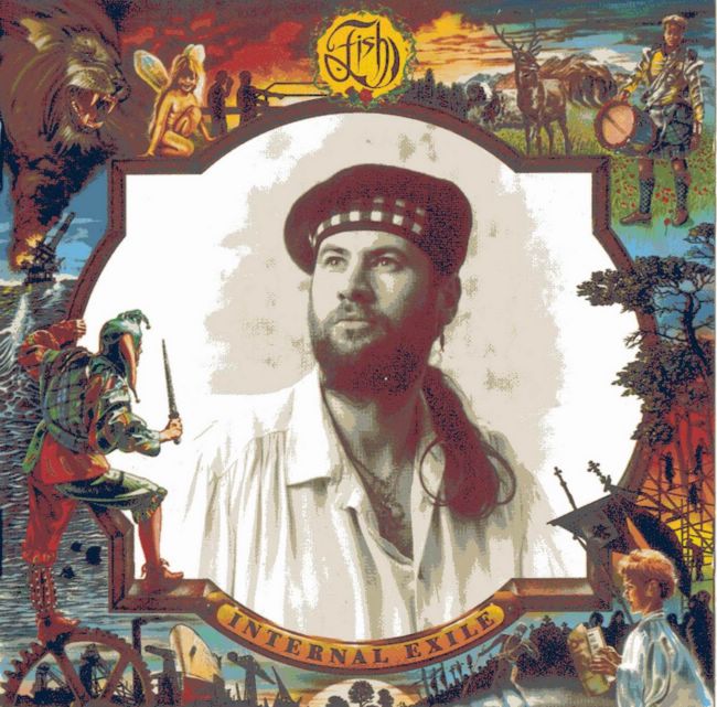 Fish Albums: songs, discography, biography, and listening guide - Rate Your  Music