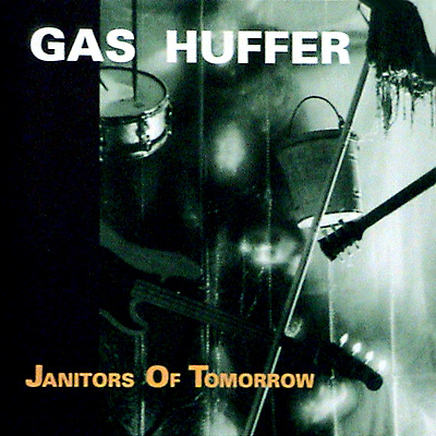Gas Huffer Albums: songs, discography, biography, and listening