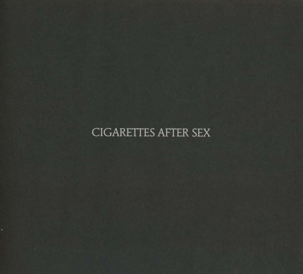 Cigarettes After Sex by Cigarettes After Sex (Album, Dream Pop): Reviews,  Ratings, Credits, Song list