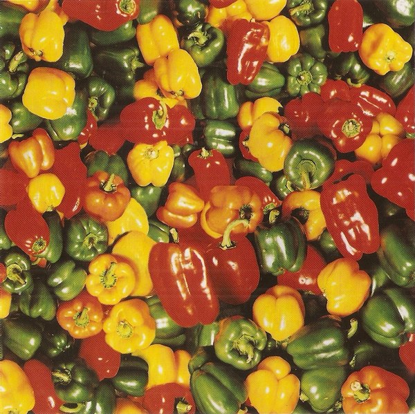 White Pepper by Ween (Album; Elektra; 7559624492): Reviews