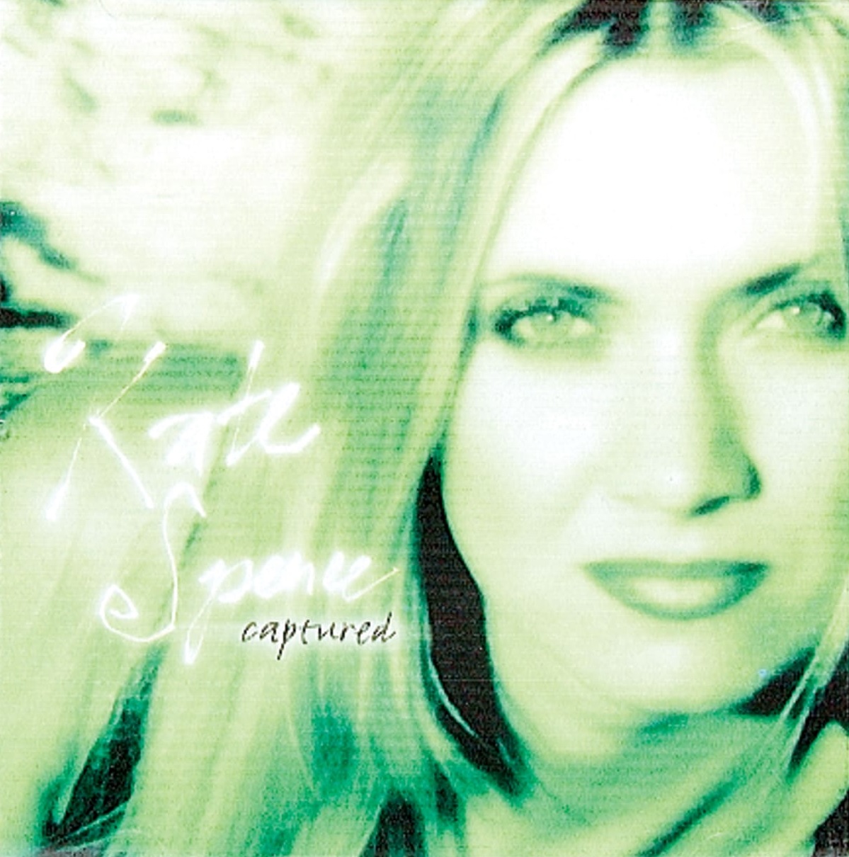 Captured by Kate Spence (Album): Reviews, Ratings, Credits, Song list ...
