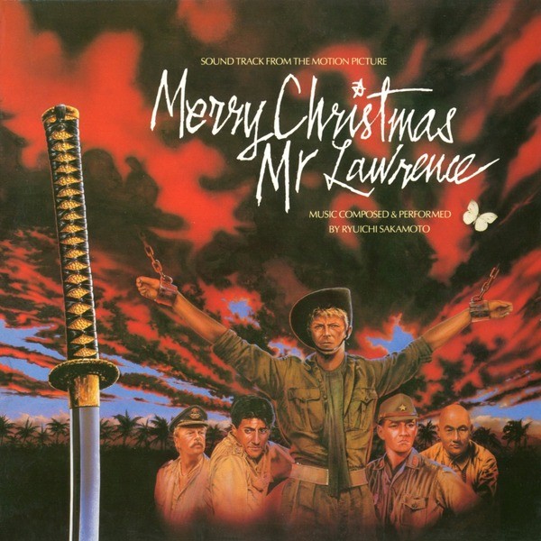 Merry Christmas Mr. Lawrence 坂本龍一 Merry Christmas, Mr. Lawrence by 坂本龍一 [Ryuichi Sakamoto
