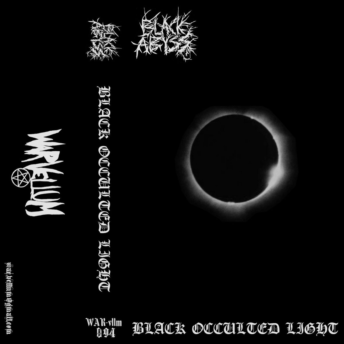 Black Abyss Albums: songs, discography, biography, and listening guide ...