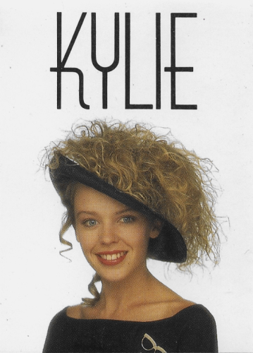Kylie by Kylie Minogue (Album; PWL; HFD3): Reviews, Ratings