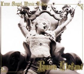Love.Angel.Music.Baby. by Gwen Stefani (Album; Interscope; 210 317