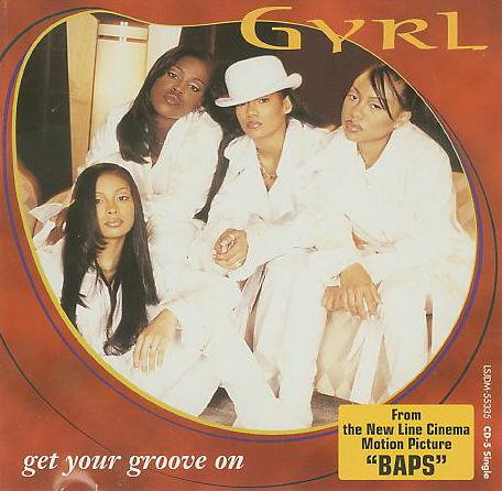 Gyrl Albums: songs, discography, biography, and listening guide