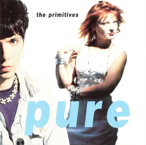 Pure by The Primitives (Album, Power Pop): Reviews, Ratings, Credits ...