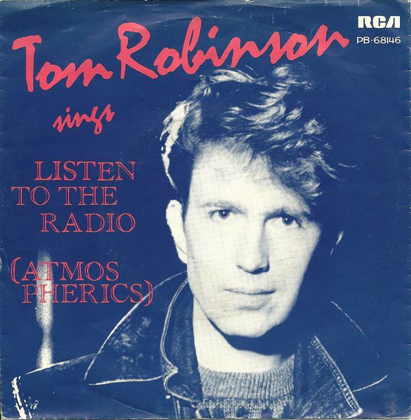 Tom Robinson Albums: songs, discography, biography, and listening guide ...