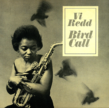 Bird Call by Vi Redd (Album, Vocal Jazz): Reviews, Ratings 