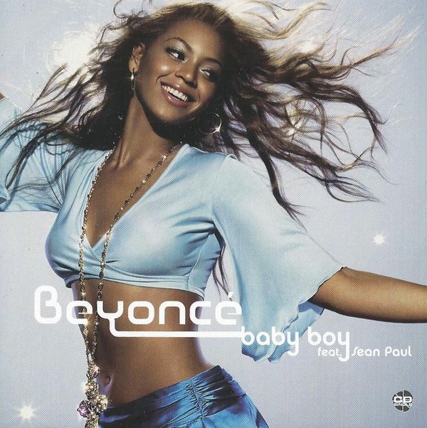 Baby Boy by Beyoncé (Single; Columbia; 38K 3443): Reviews, Ratings