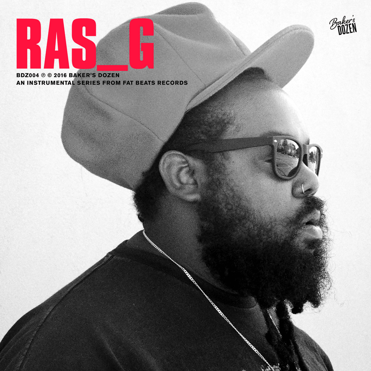 Ras G Albums: songs, discography, biography, and listening guide
