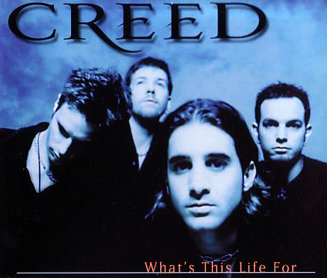 Creed Albums: songs, discography, biography, and listening guide - Rate ...
