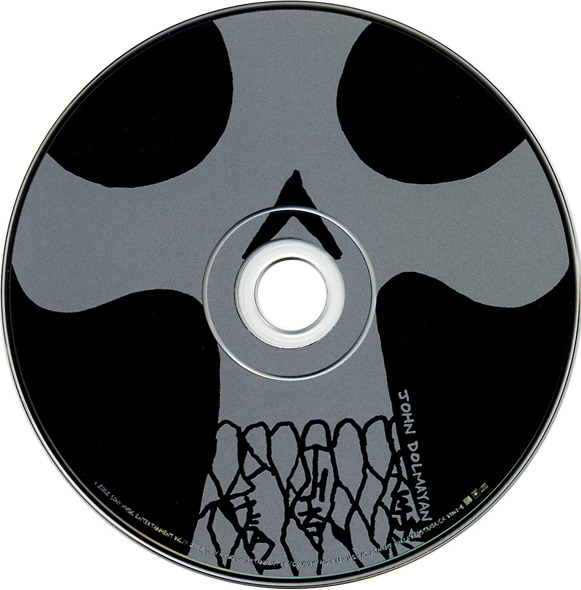 Steal This Album! by System of a Down (Album; Columbia; CK 87062