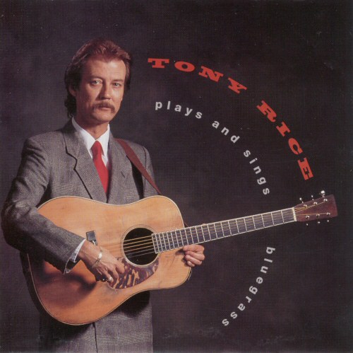 Tony Rice Albums: songs, discography, biography, and listening guide ...