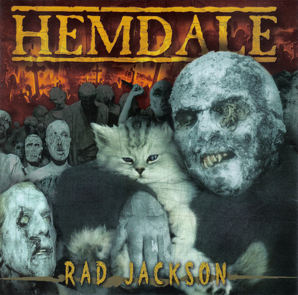 Hemdale Albums: songs, discography, biography, and listening guide ...