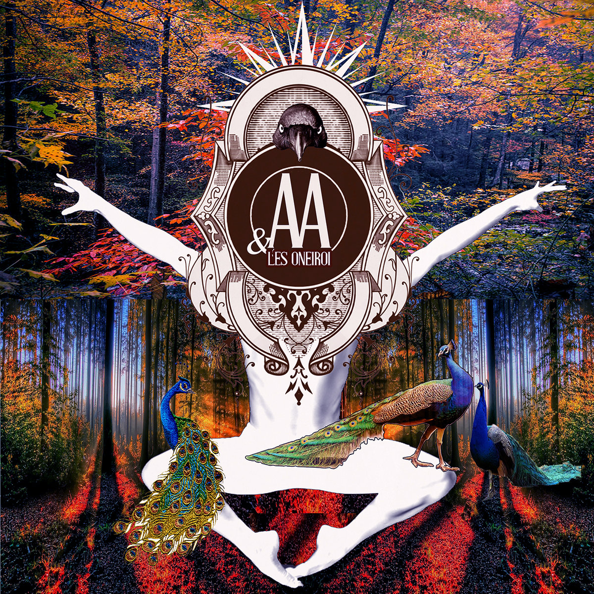 AA & Les Oneiroi Albums: songs, discography, biography, and listening ...