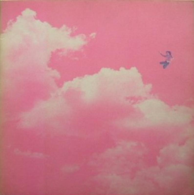 Flight: Part 2 by 五つの赤い風船 [Itsutsu no Akai Fusen] (Album