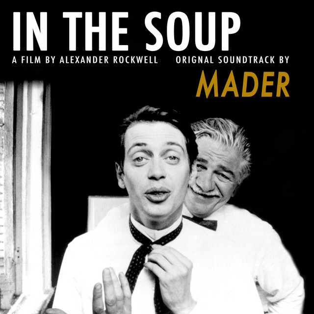 Mader Albums: songs, discography, biography, and listening guide - Rate ...