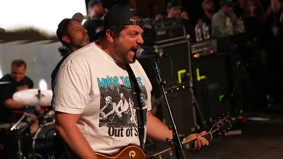 LDB Fest 2025 / April 26, 2025 by Cold World (Video, Hardcore Punk ...