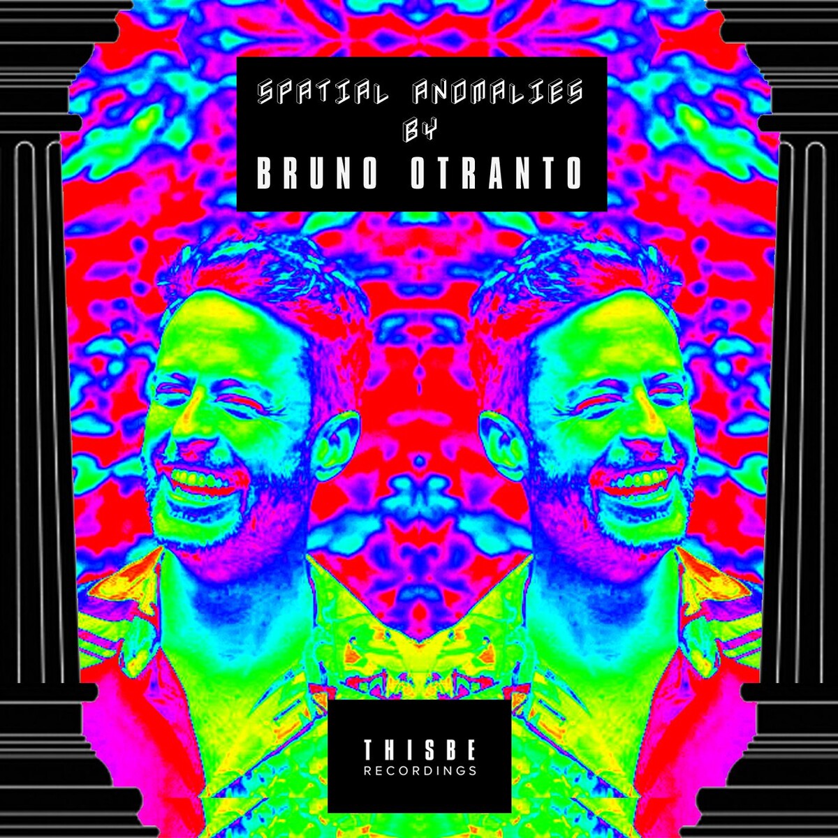 Spatial Anomalies by Bruno Otranto (DJ Mix, House): Reviews, Ratings ...