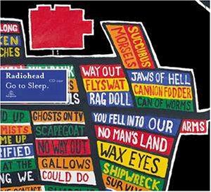 Go to Sleep by Radiohead (Single, Alternative Rock): Reviews