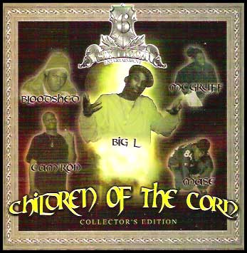 Children of the Corn Albums: songs, discography, biography, and