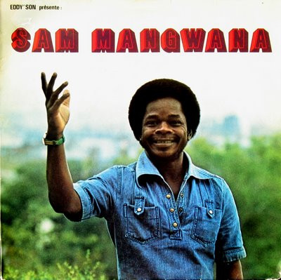 Sam Mangwana Albums: songs, discography, biography, and listening