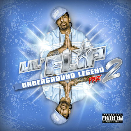 Underground Legend 2 by Lil' Flip (Album, Hip Hop): Reviews