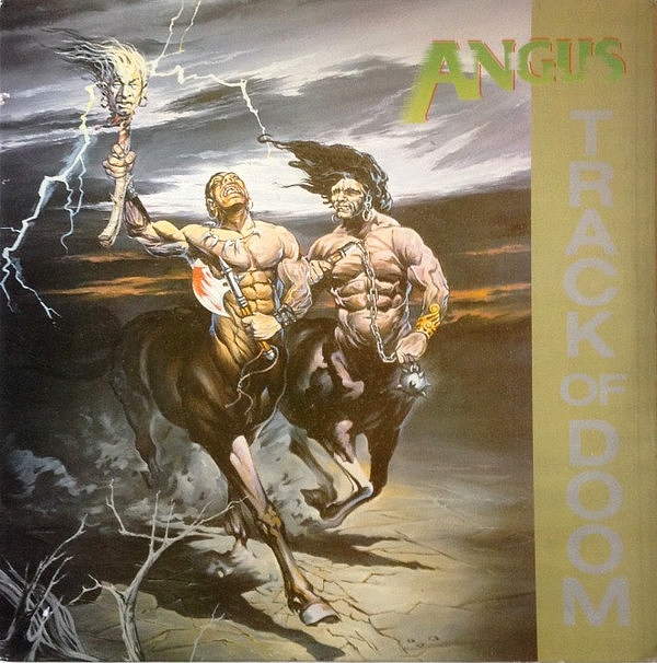 Angus Albums: songs, discography, biography, and listening guide - Rate ...