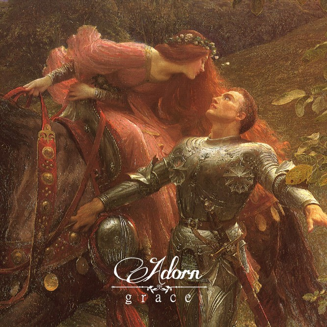 Adorn Albums: songs, discography, biography, and listening guide - Rate ...