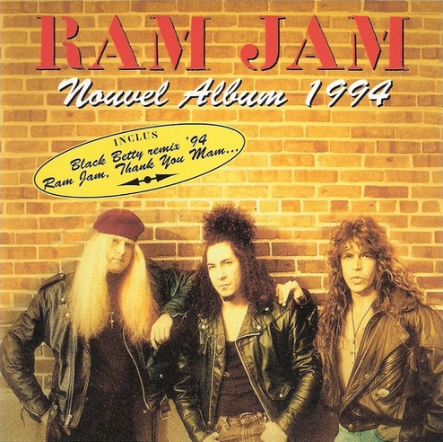 Ram Jam Albums: songs, discography, biography, and listening guide ...