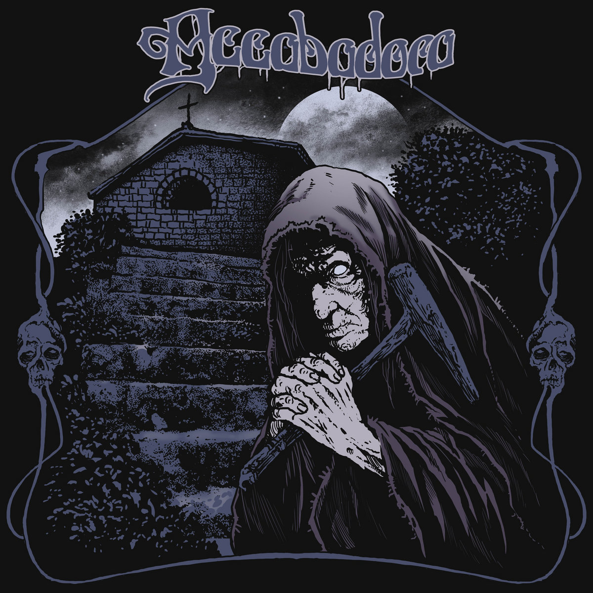 Mazzolu by Accabadora (EP, Doom Metal): Reviews, Ratings, Credits, Song ...