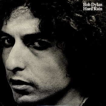 Hard Rain by Bob Dylan (Album, Folk Rock): Reviews, Ratings