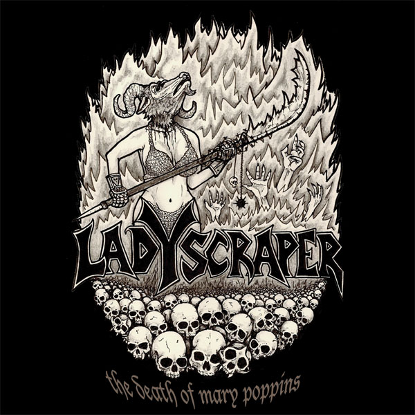 Scraper Albums: songs, discography, biography, and listening guide ...