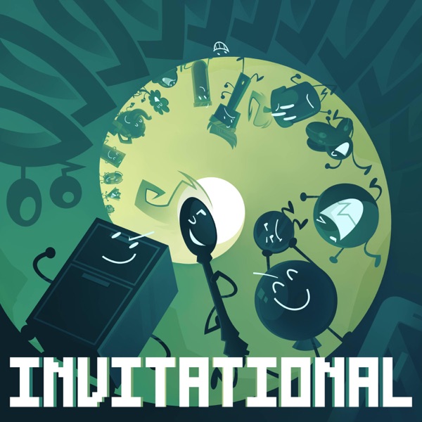 Inanimate Insanity Invitational by Inanimate Insanity (Album ...