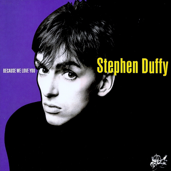 Stephen Duffy Albums: songs, discography, biography, and listening ...