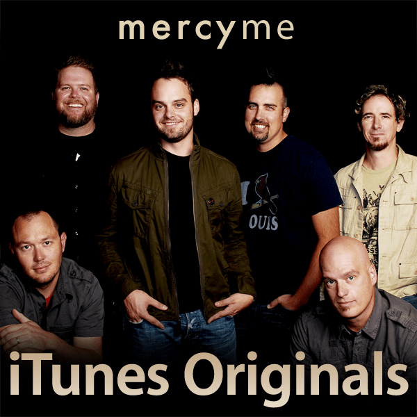 MercyMe Albums: songs, discography, biography, and listening guide ...