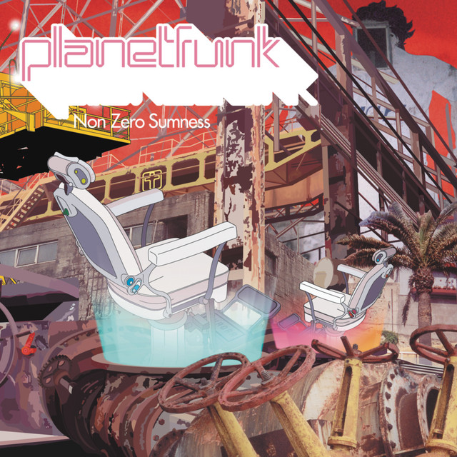 Planet Funk Albums: songs, discography, biography, and listening guide ...