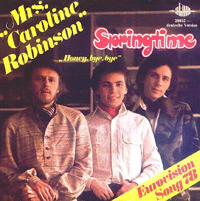 Springtime Albums: songs, discography, biography, and listening guide ...