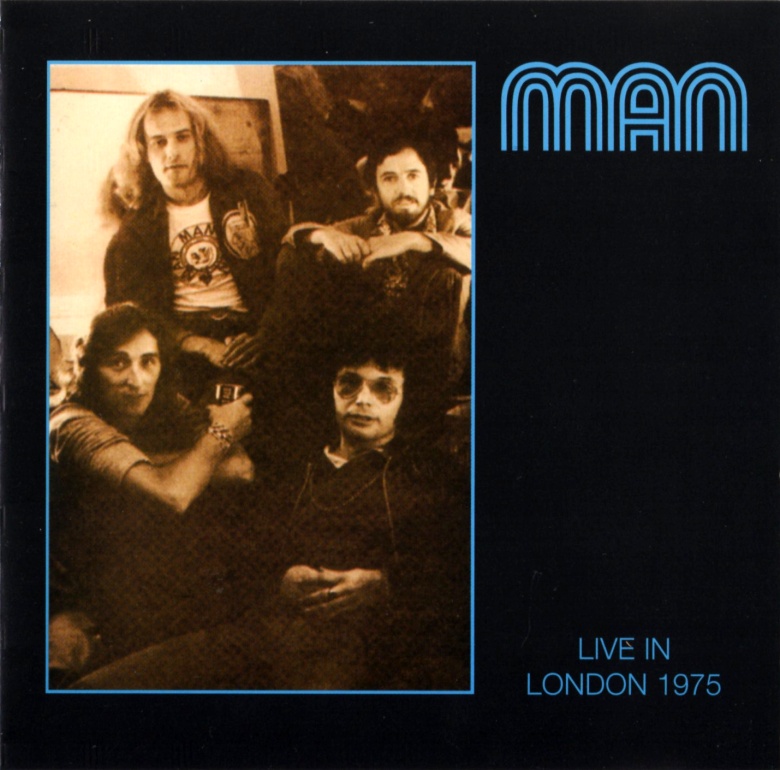 Man Albums: songs, discography, biography, and listening guide - Rate ...