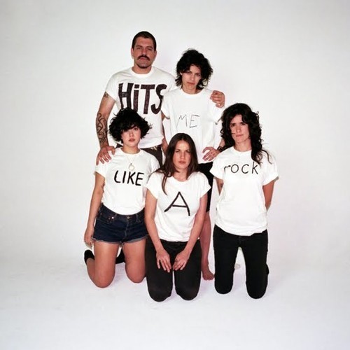 CSS Albums: songs, discography, biography, and listening guide - Rate ...