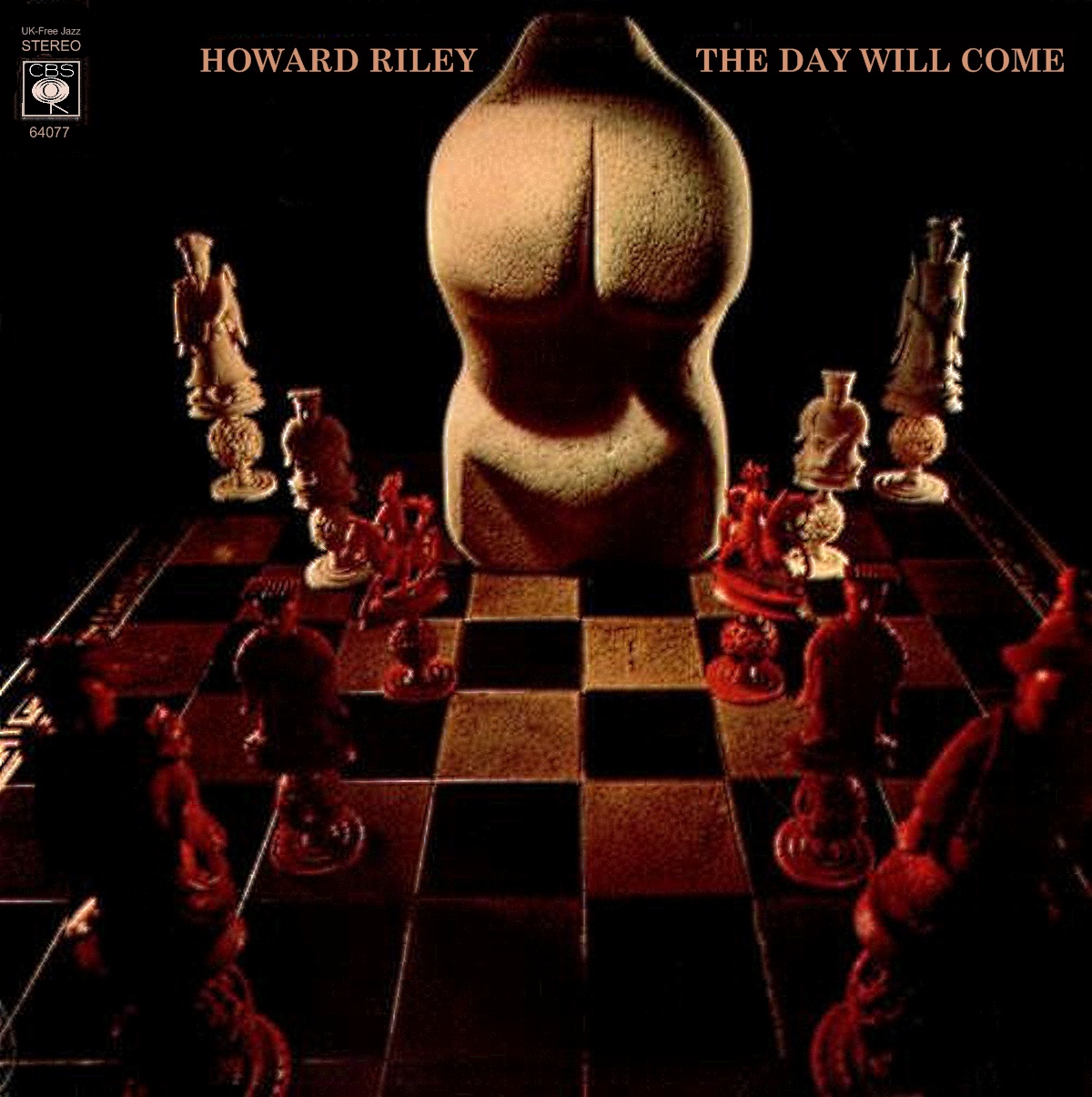 Howard Riley Albums: songs, discography, biography, and listening guide ...