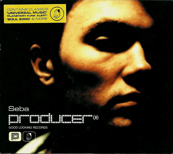 Seba Albums: songs, discography, biography, and listening guide - Rate ...